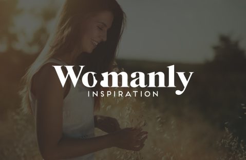 womanly