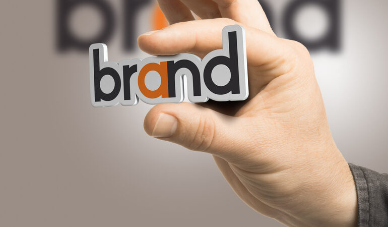 The Importance Of A Business Logo In Building A Strong Brand Identity