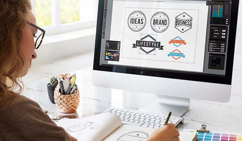 Crafting A Memorable Brand: 5 Essential Tips For Choosing A Professional Logo Design Service