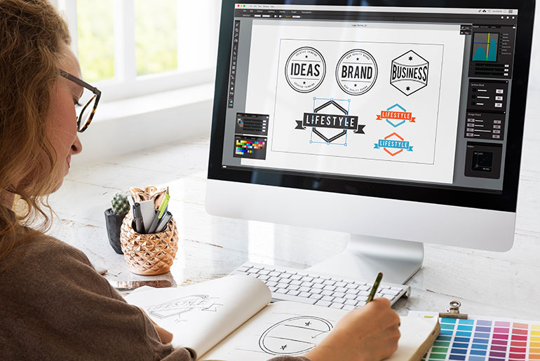 Crafting A Memorable Brand: 5 Essential Tips For Choosing A Professional Logo Design Service