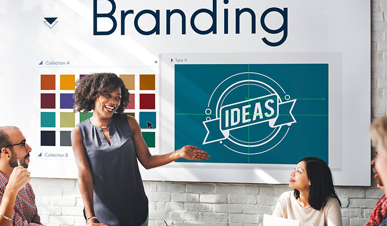 Logo Design Company Vs. Branding Agency: Which One Do You Need?