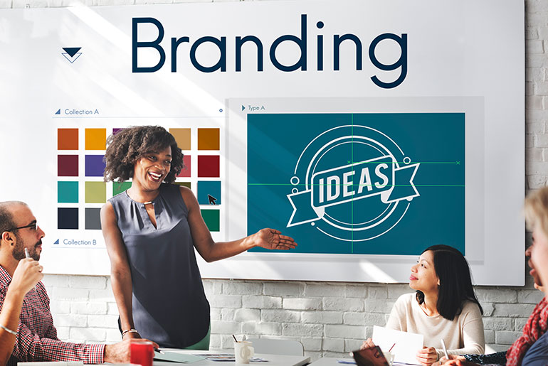 Logo Design Company Vs. Branding Agency: Which One Do You Need?