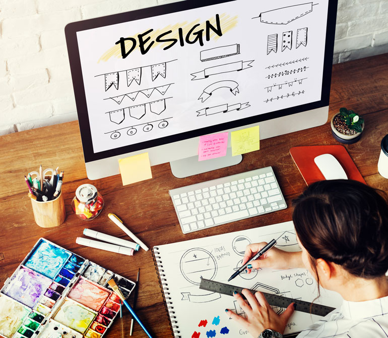 Logo Design Agency Vs. Logo Maker: Choosing The Right Path For Your Brand Image