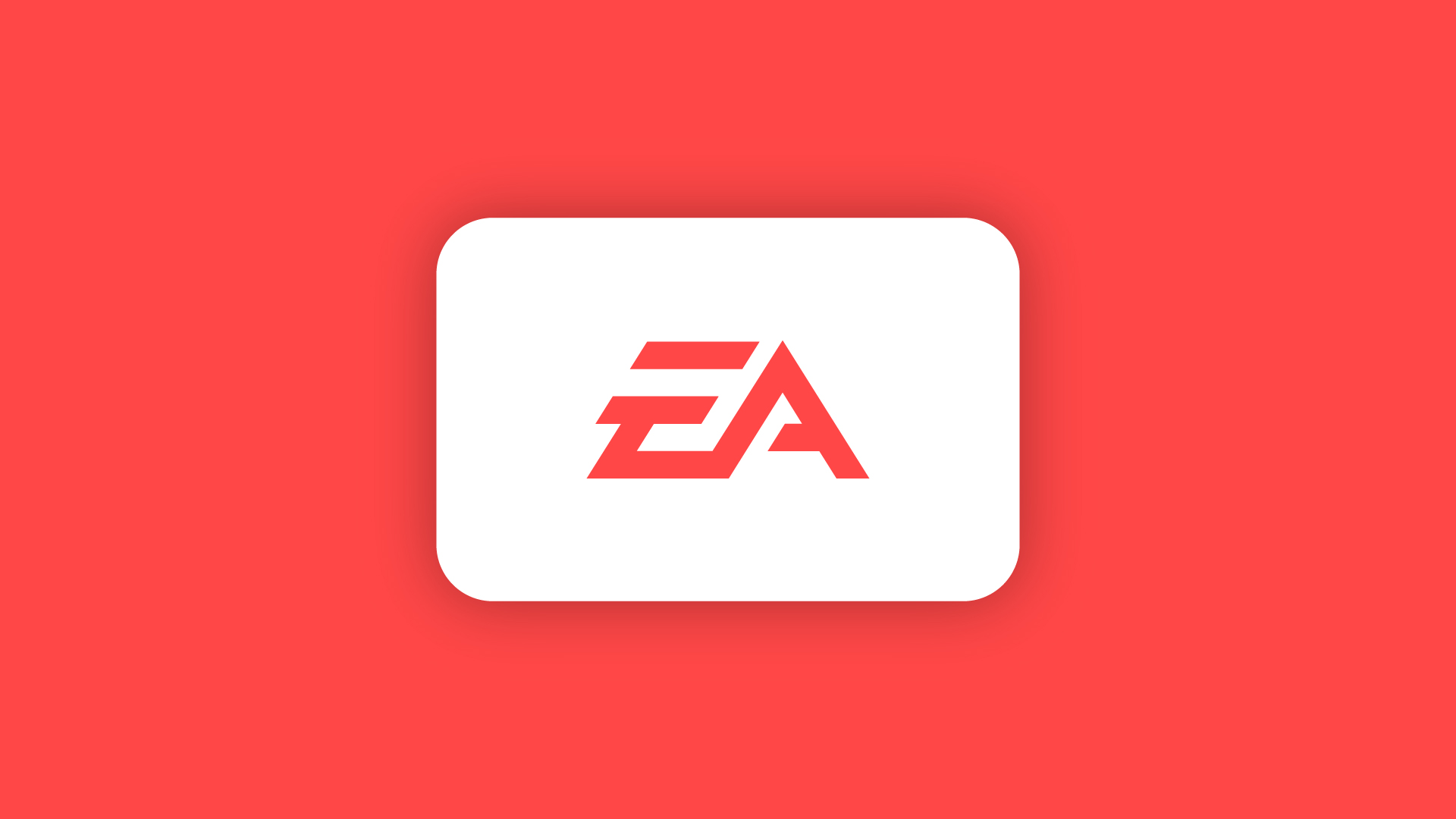 ea logo