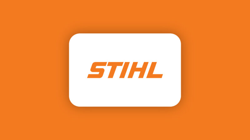 stihl logo