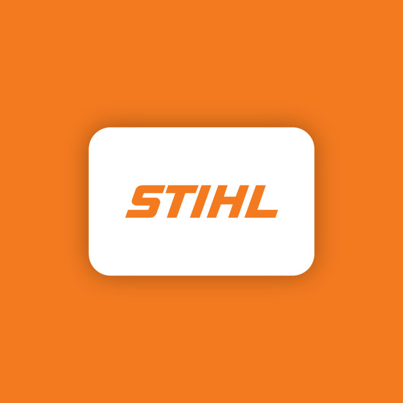 stihl logo