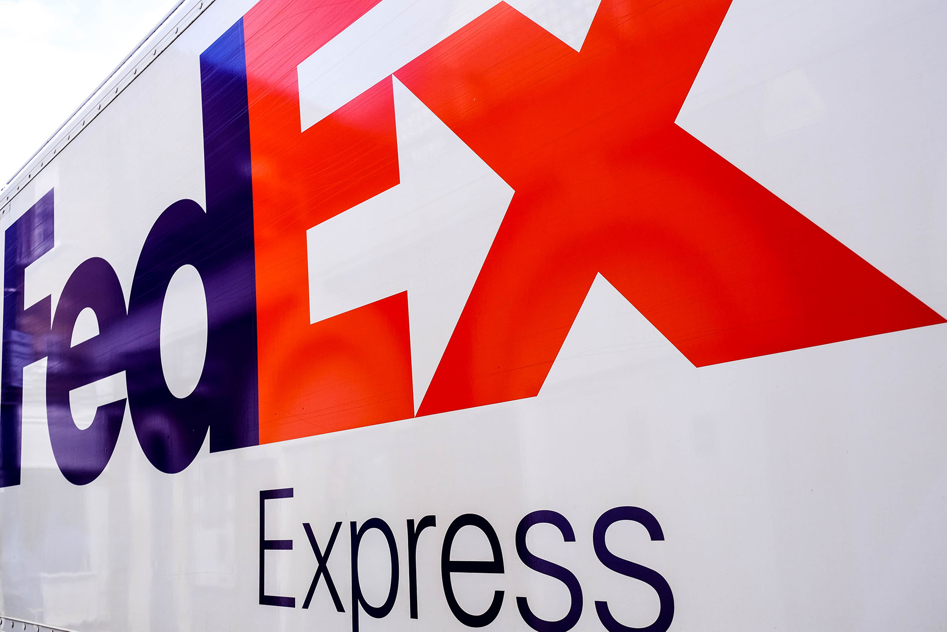FedEx Logo