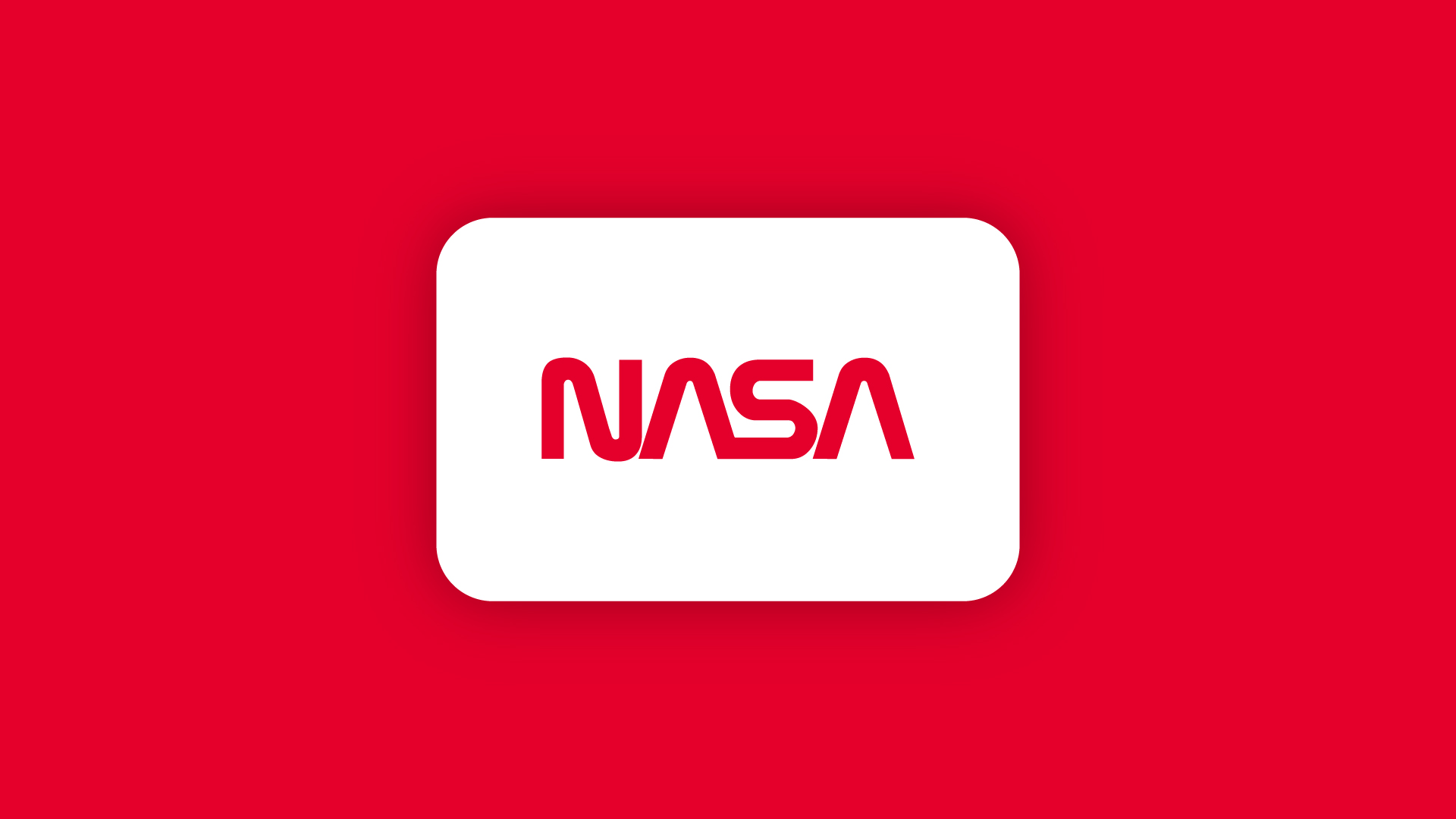 nasa logo