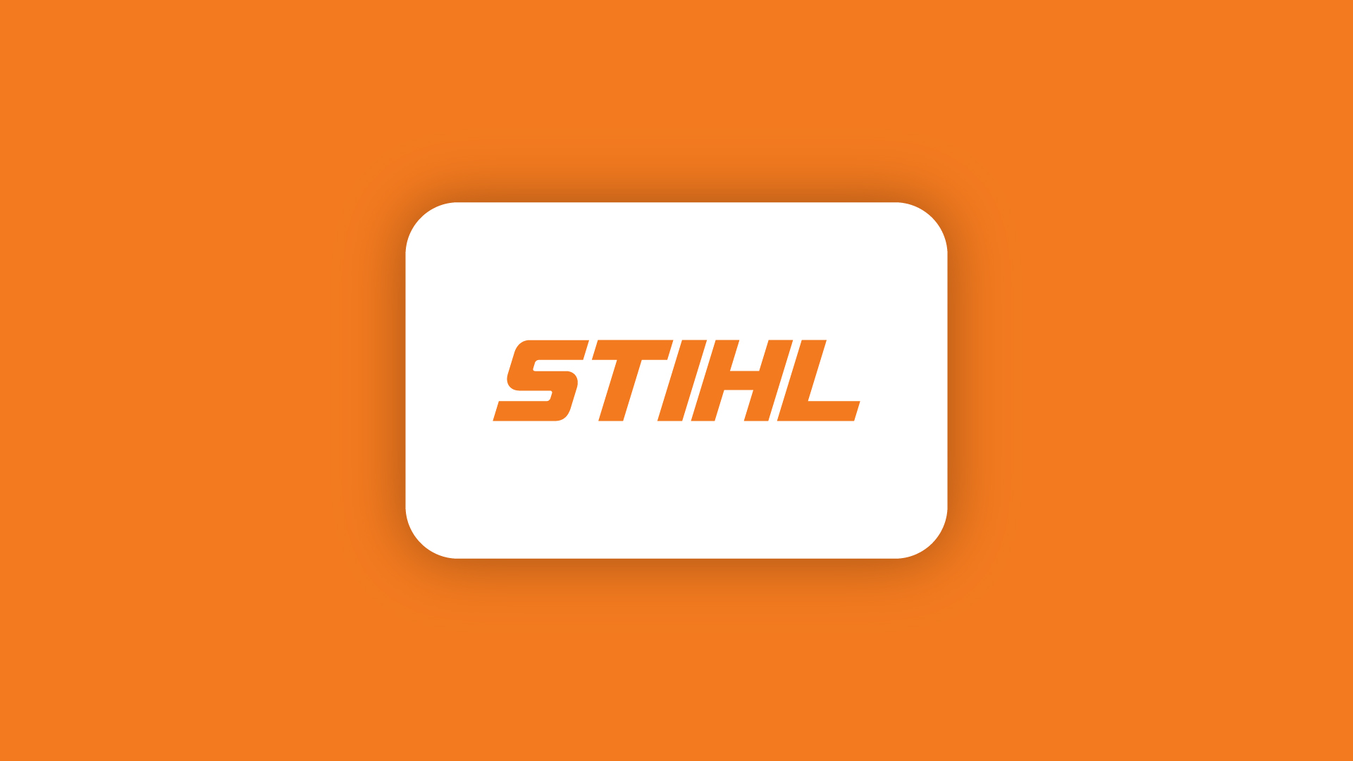 stihl logo