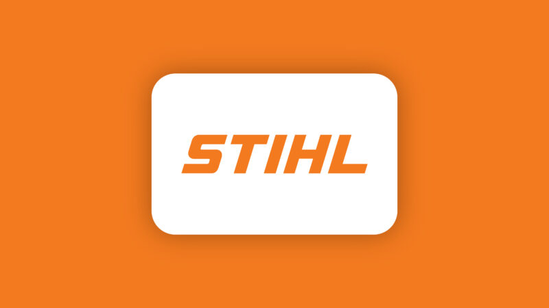 stihl logo