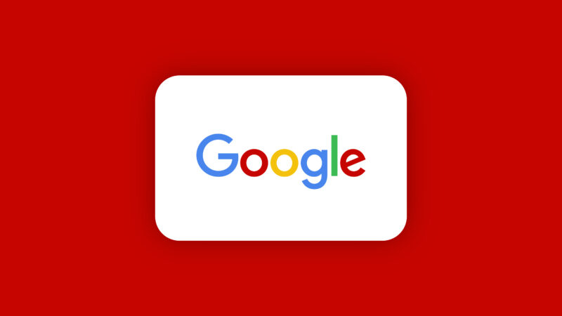 google wordmark logo