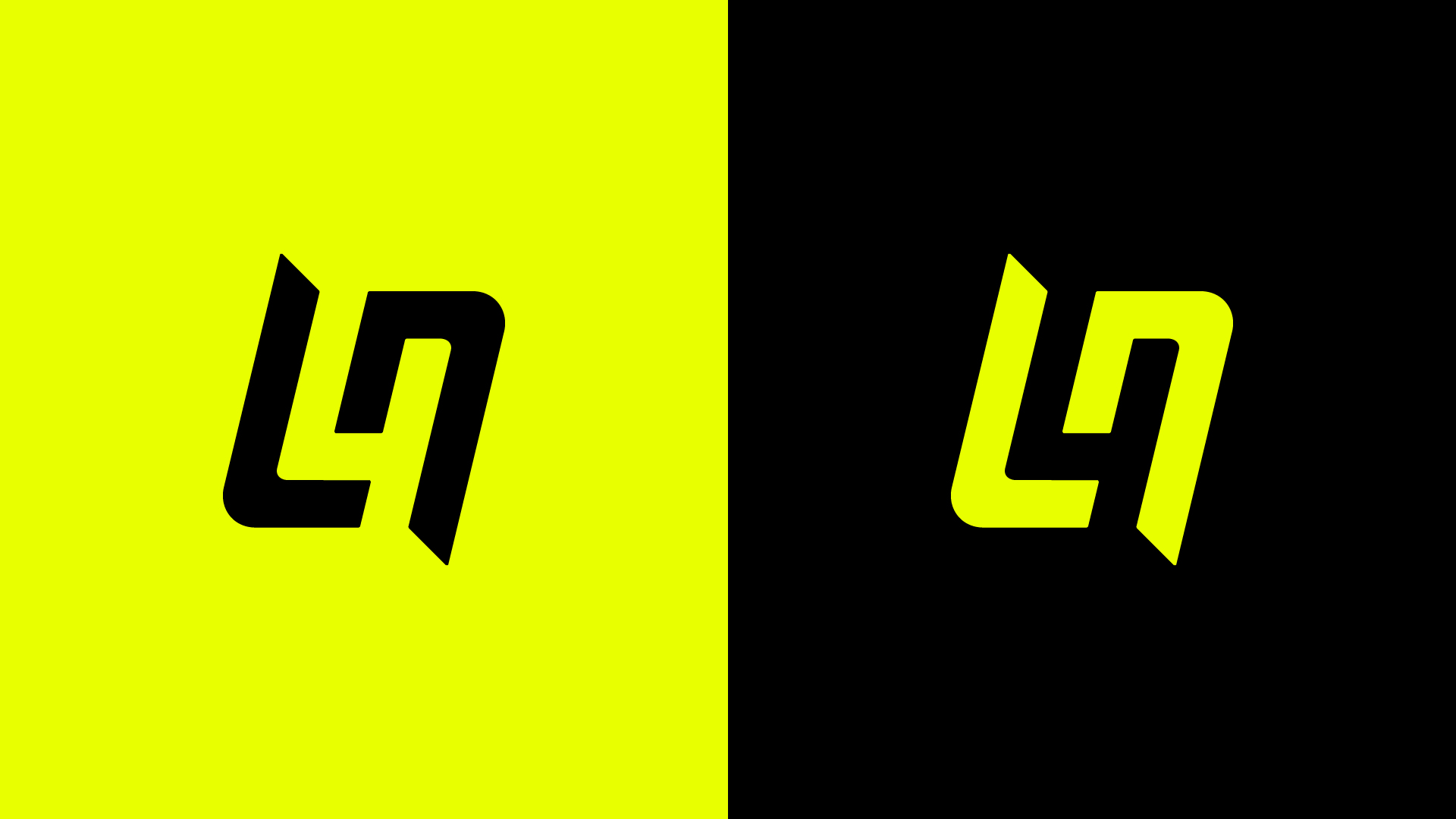 ln logo colors