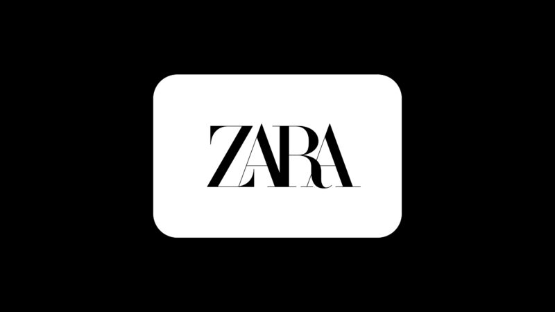 Zara logo