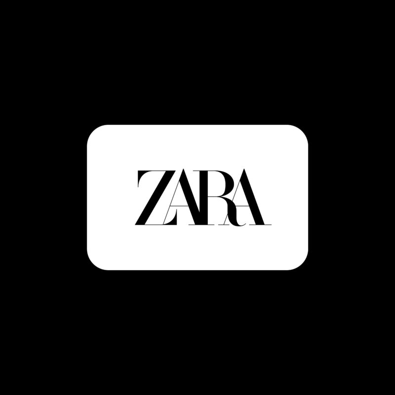 Zara logo