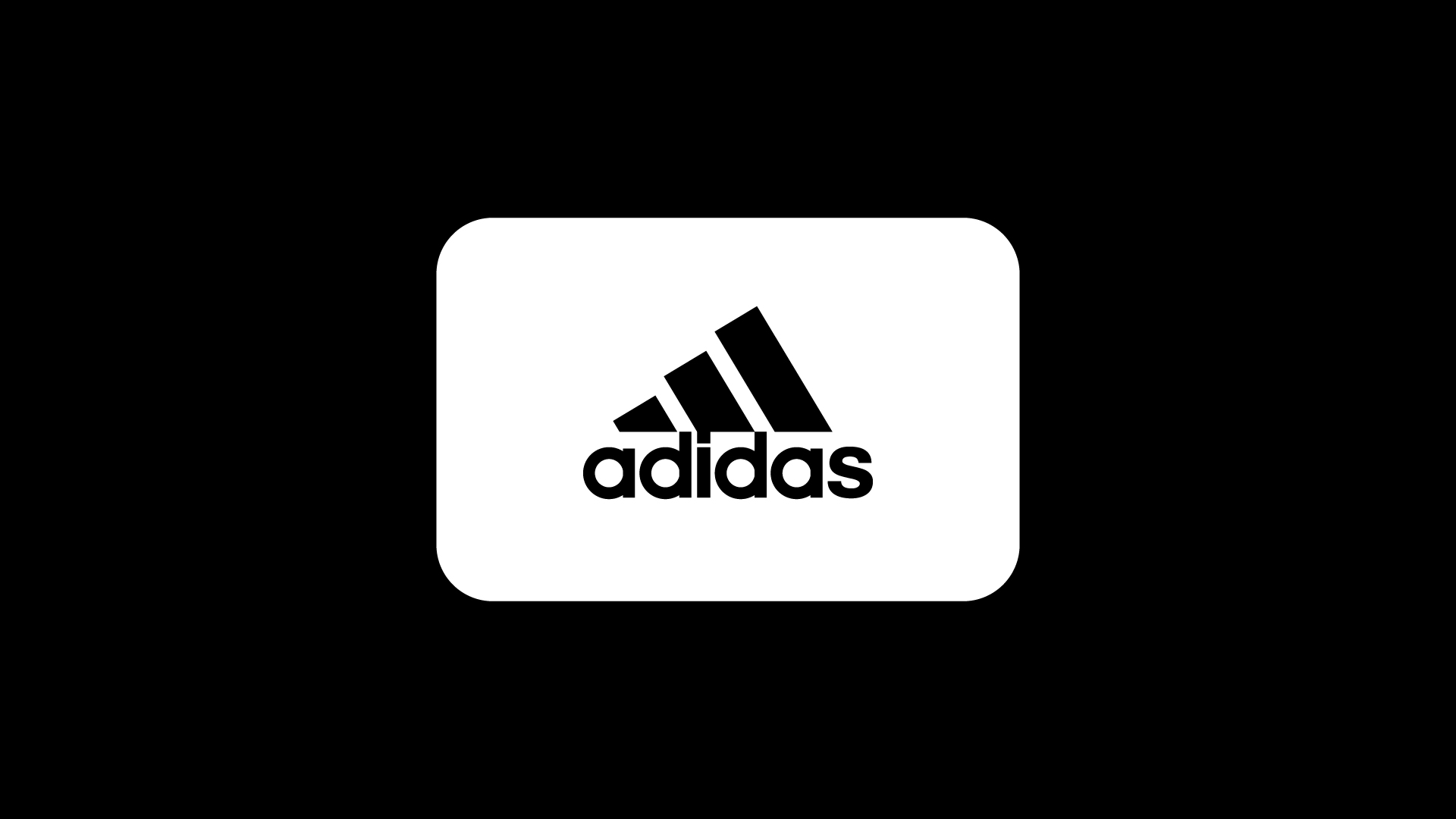 adidas logo