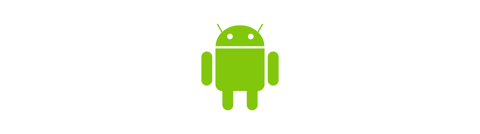 android logo