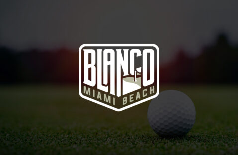 golf logo
