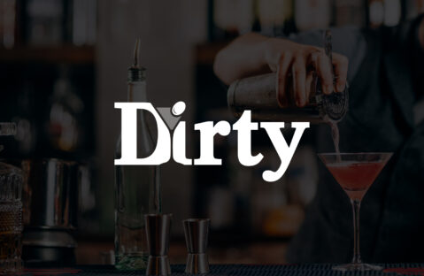 cocktail logo