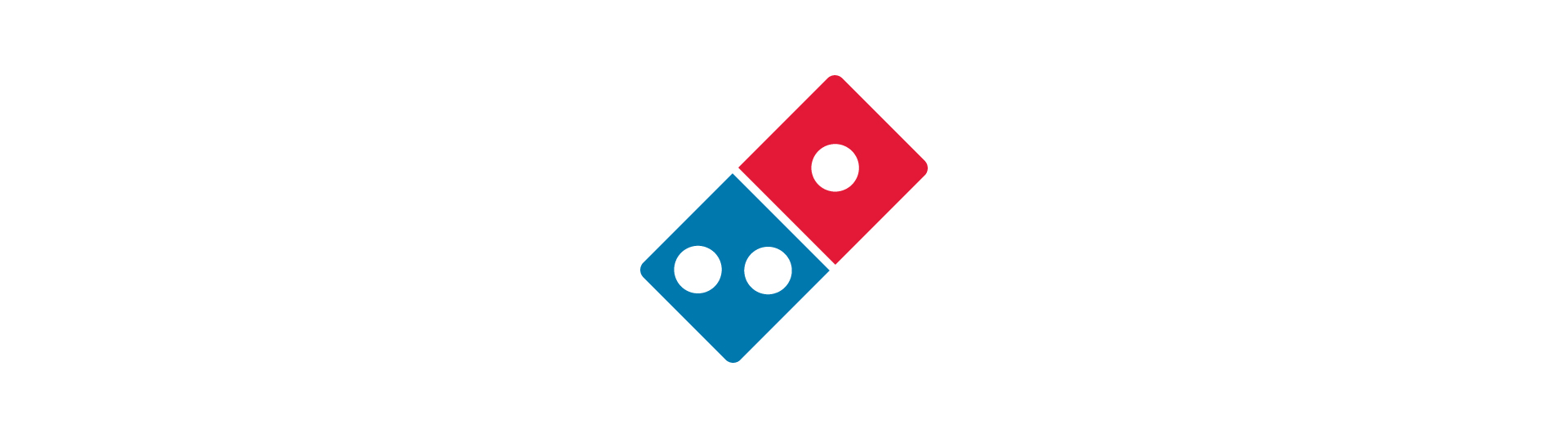 dominos pizza logo