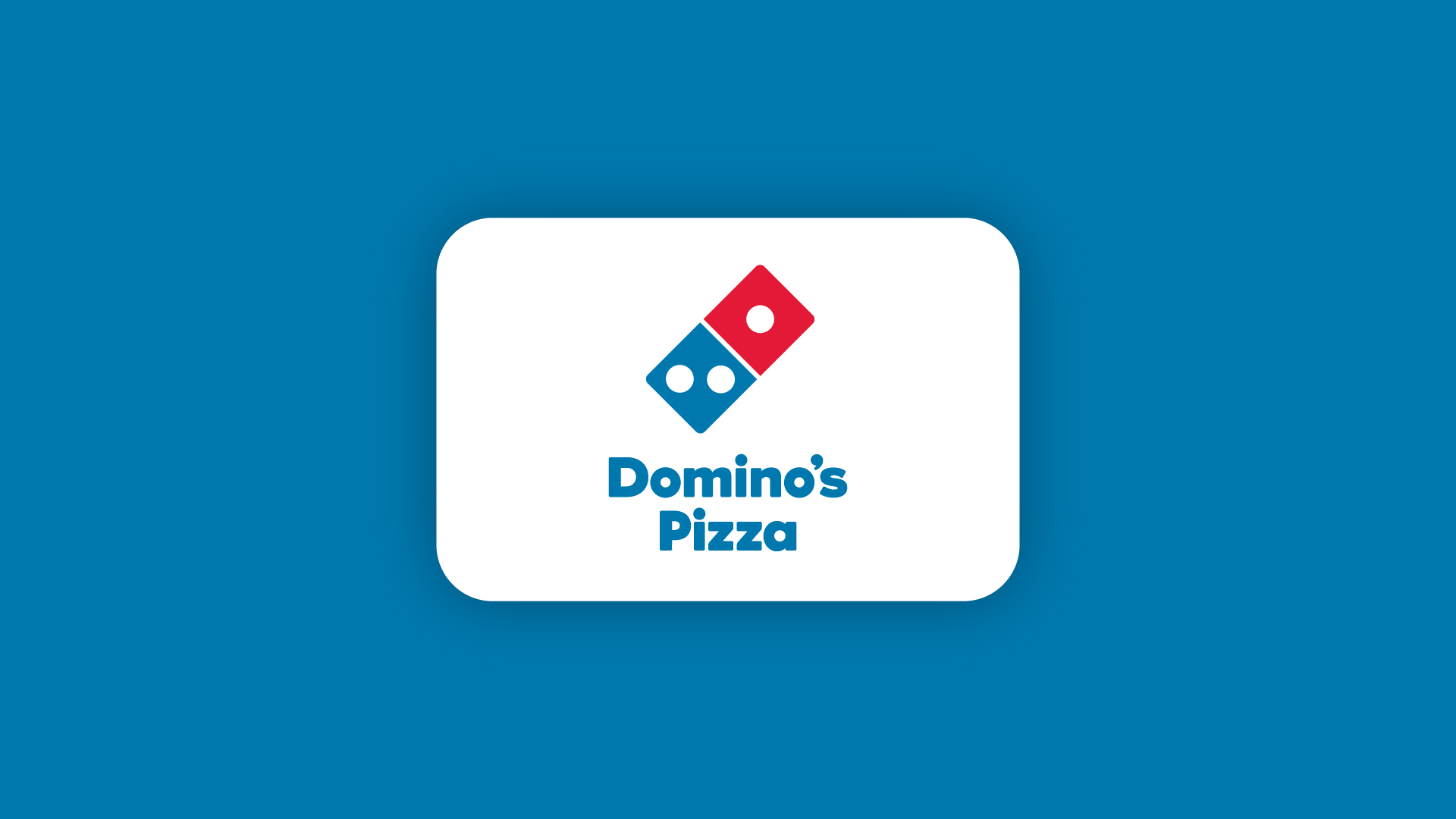 dominos pizza