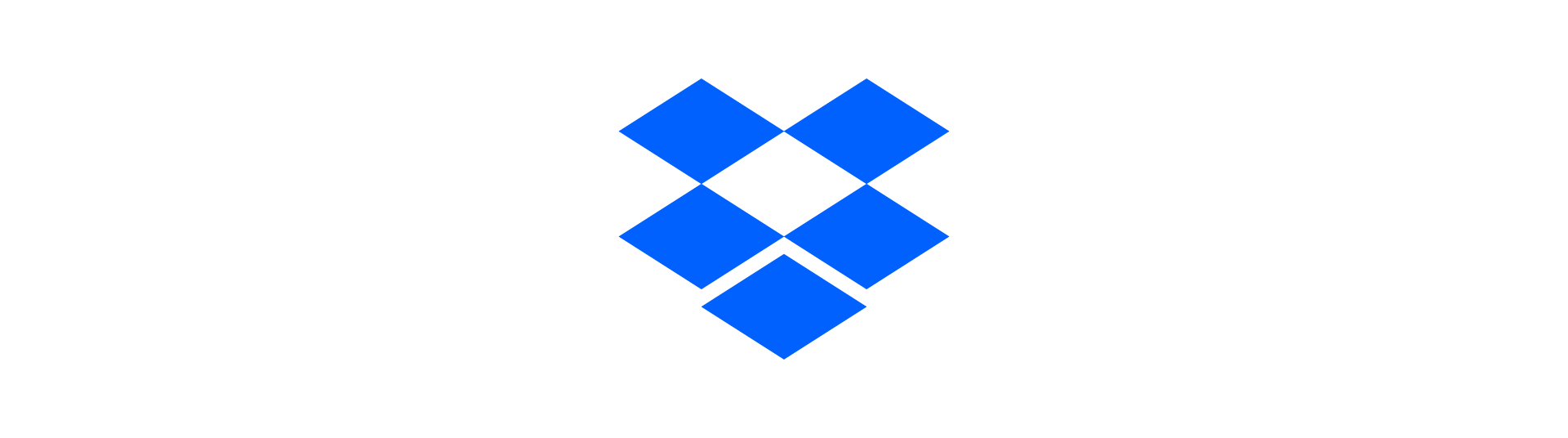 dropbox logo