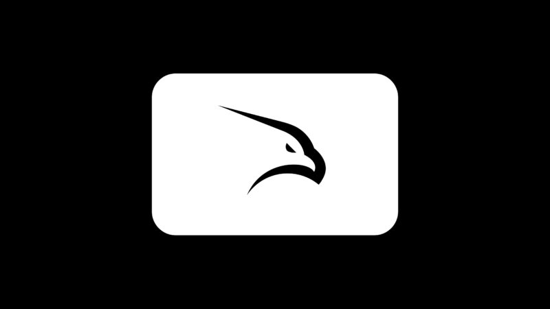 eagle pictorial logo