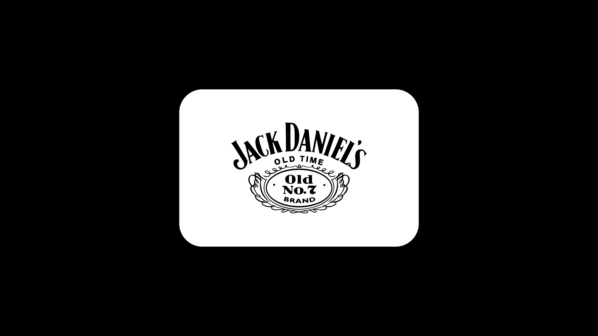 jack daniels logo