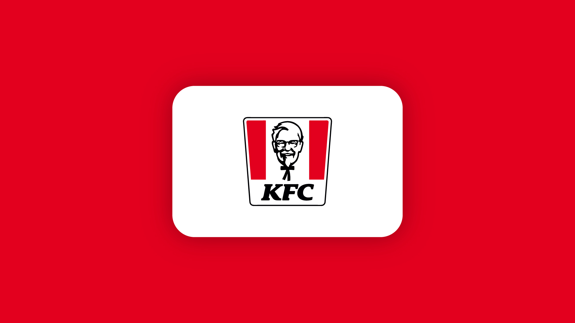 kfc logo