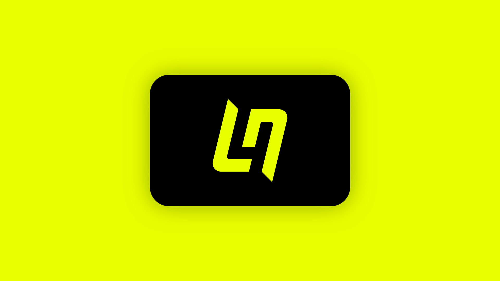 lando norris monogram logo