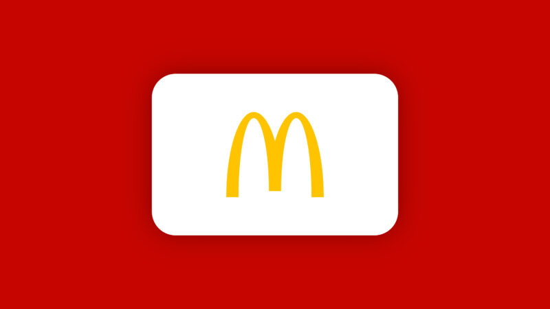 McDonald's logo