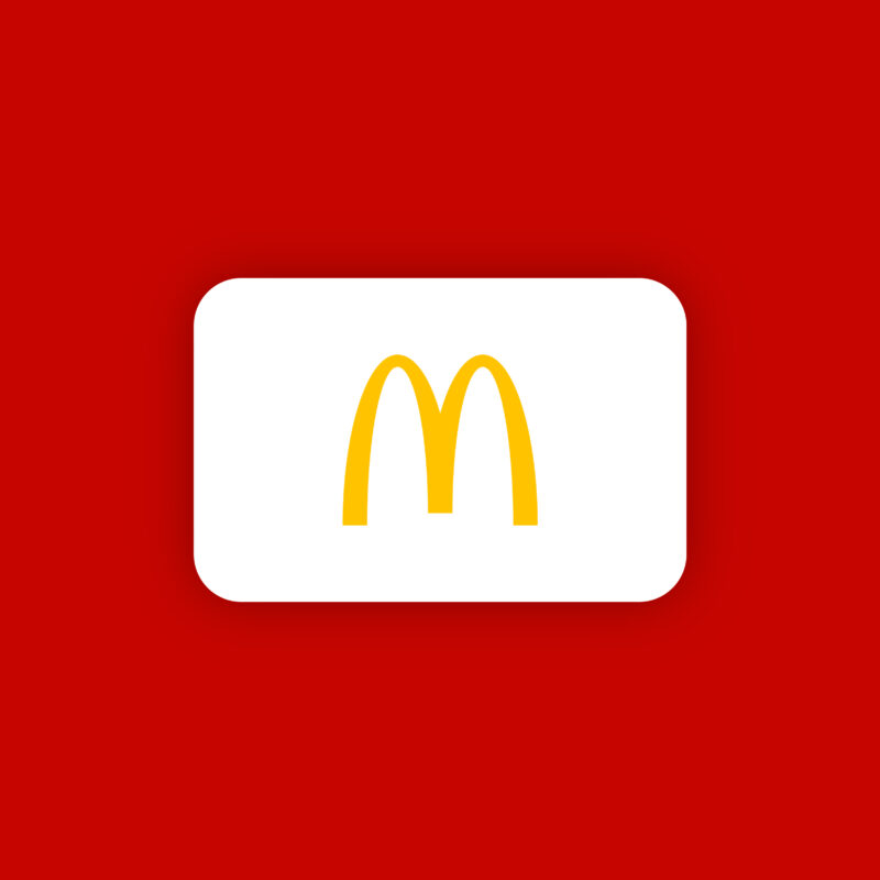 McDonald's logo