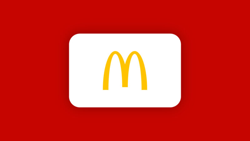 mcdonalds logo