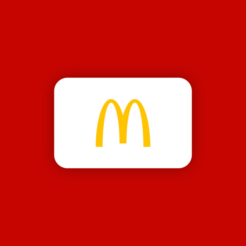 mcdonalds logo