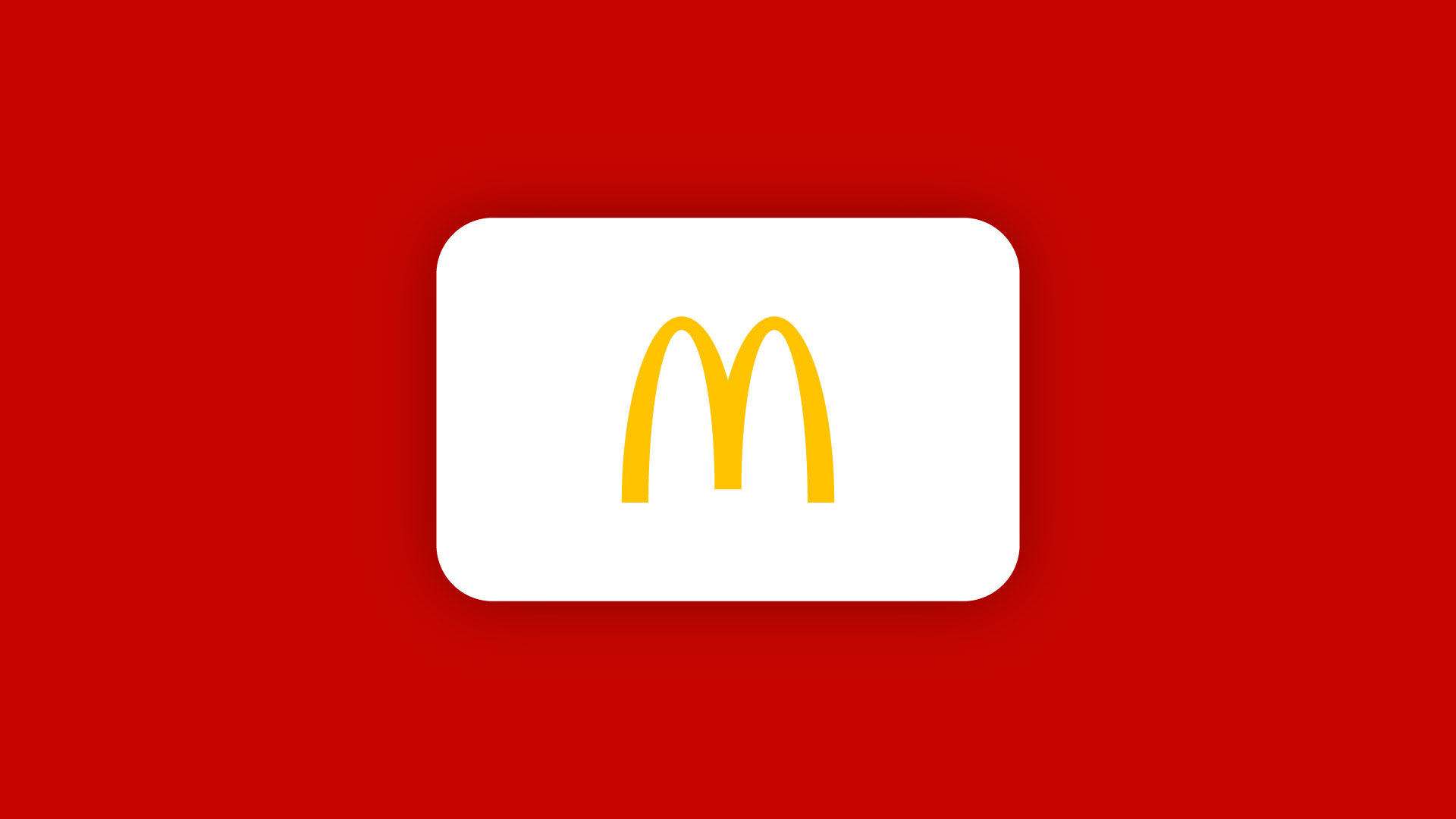 mcdonalds logo