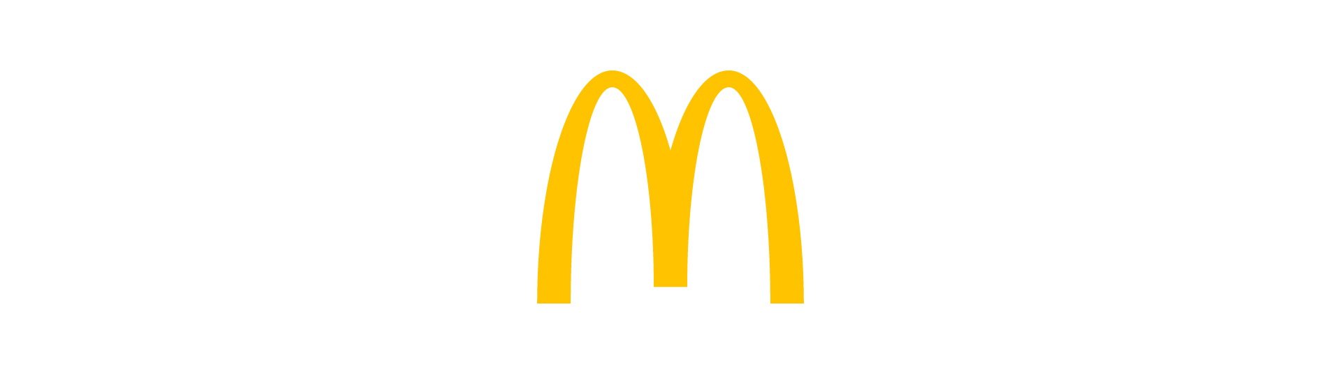 mcdonalds pictorial logo