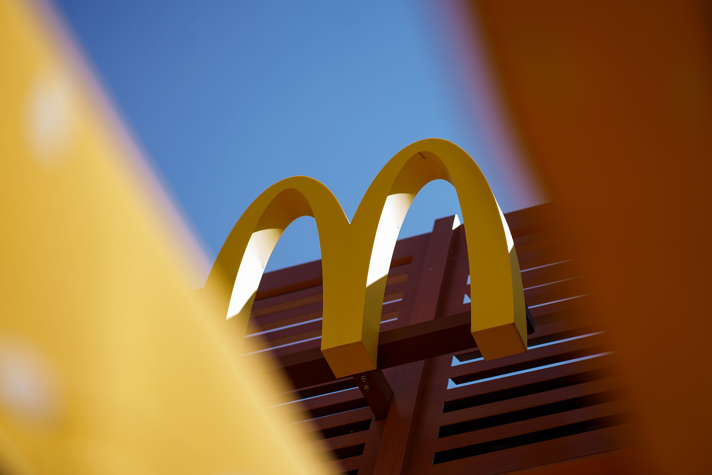mcdonald's logo
