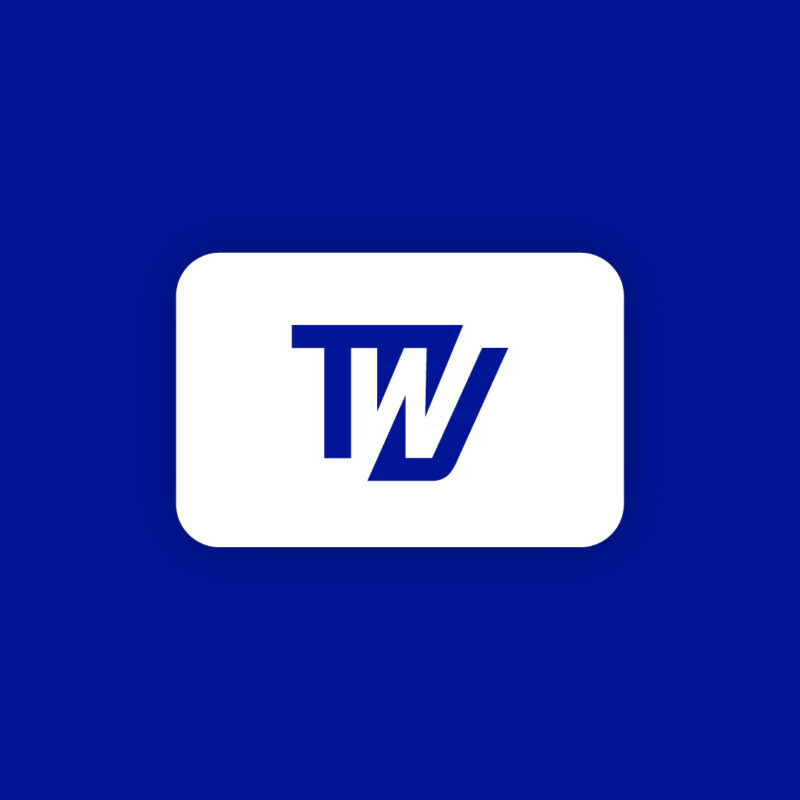 monogram logo