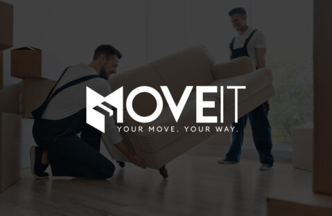 moving company logo