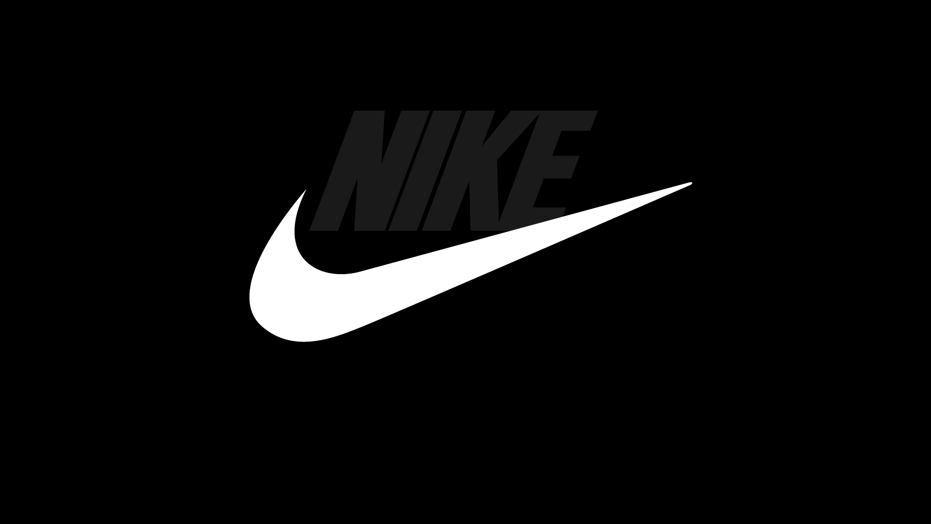 nike pictorial logo