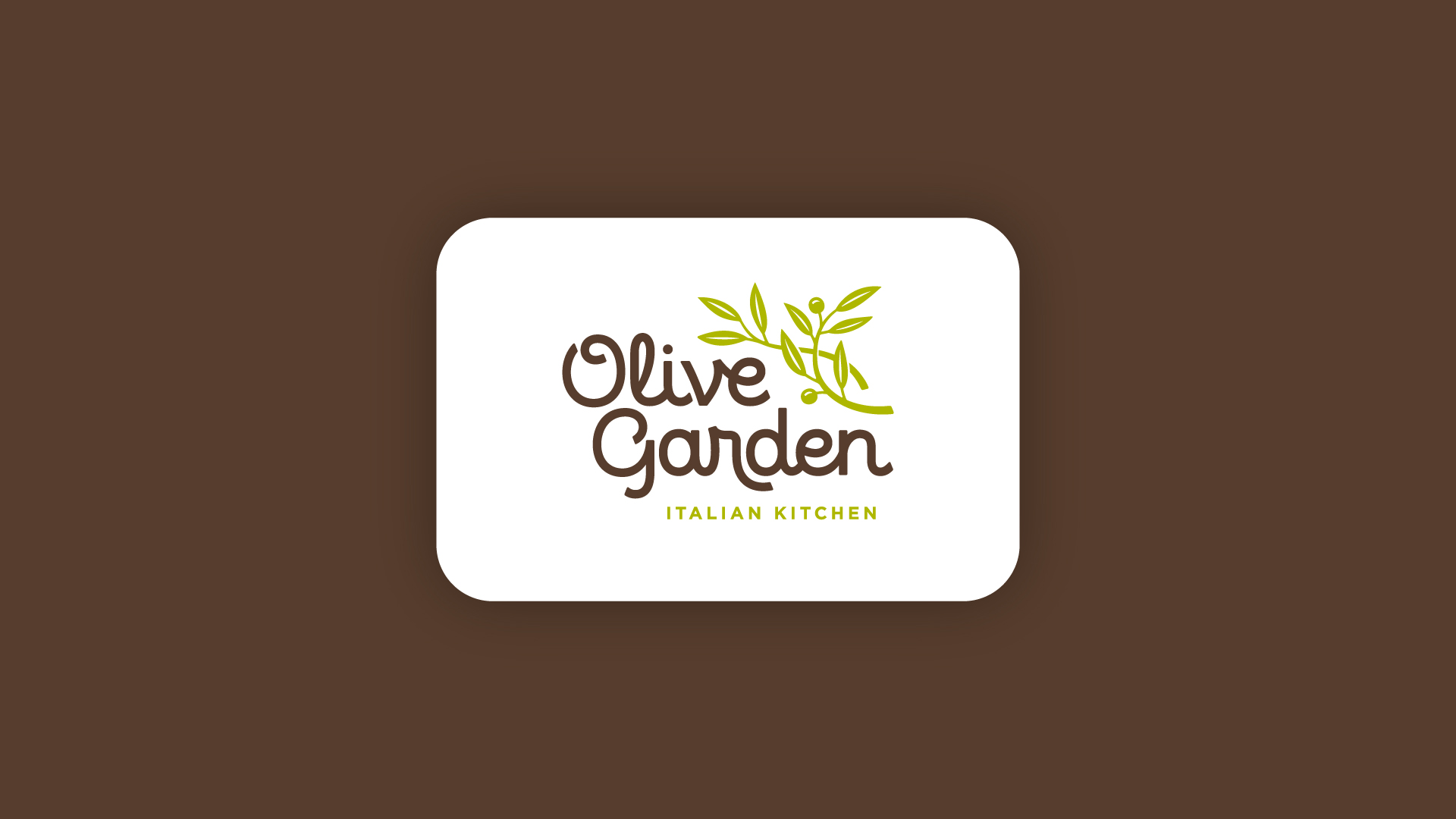 olive garden