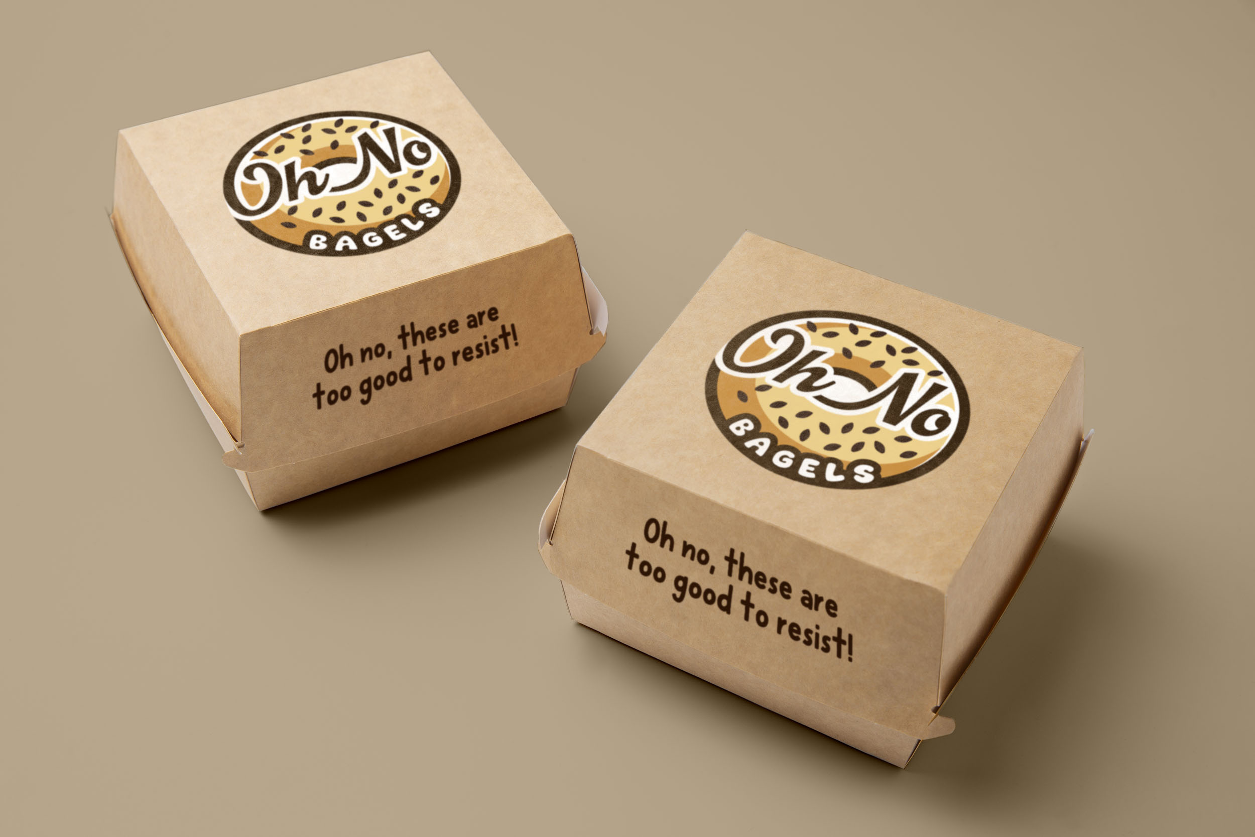 restaurant packaging