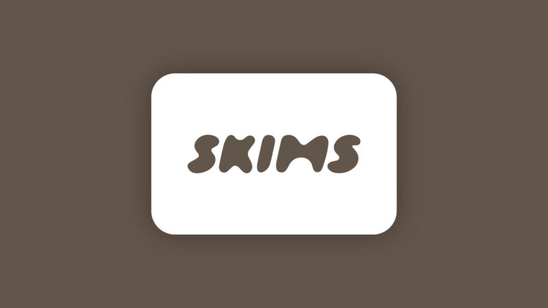 skims logo