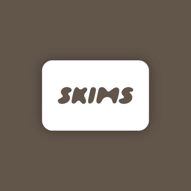 skims logo