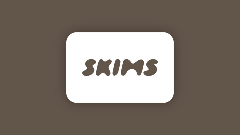 skims logo
