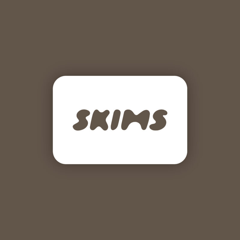 skims logo