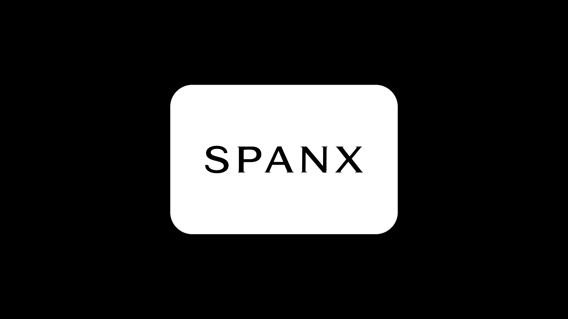 Spanx logo