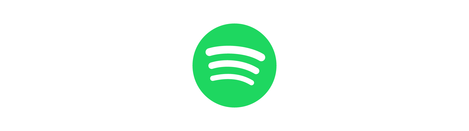 spotify pictorial logo