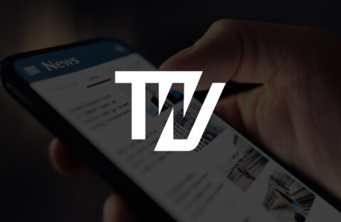 news portal logo