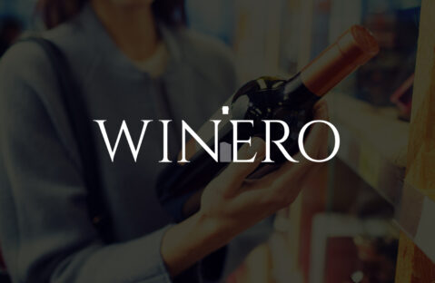 wine logo