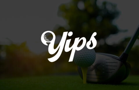 golf logo